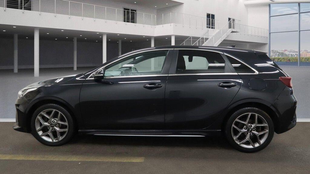 Used Kia Ceed 2019 for sale - 77575290: Photo 6