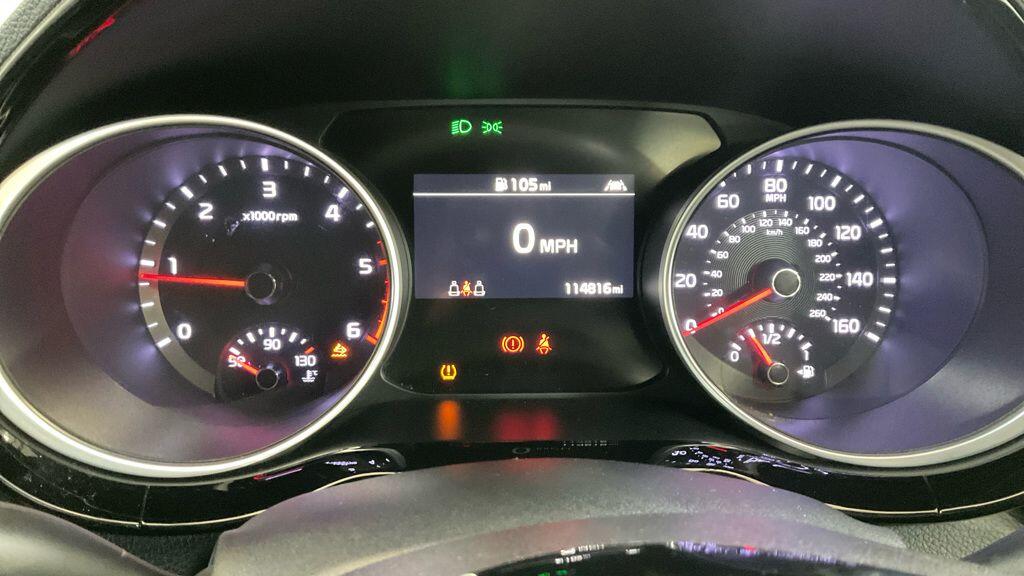 Used Kia Ceed 2019 for sale - 77575290: Photo 9