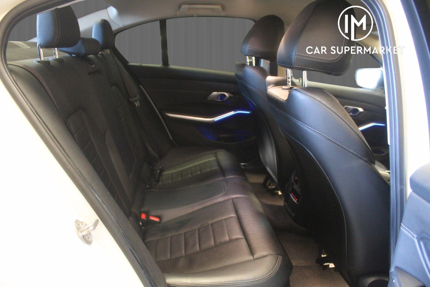 Used BMW 3 Series 2019 for sale - 76001875: Photo 14