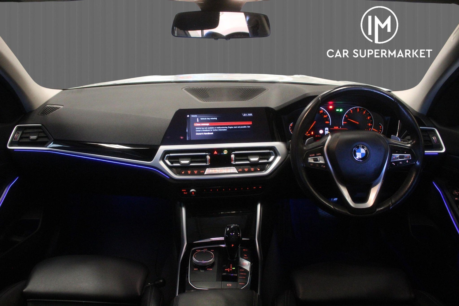 Used BMW 3 Series 2019 for sale - 76001875: Photo 15