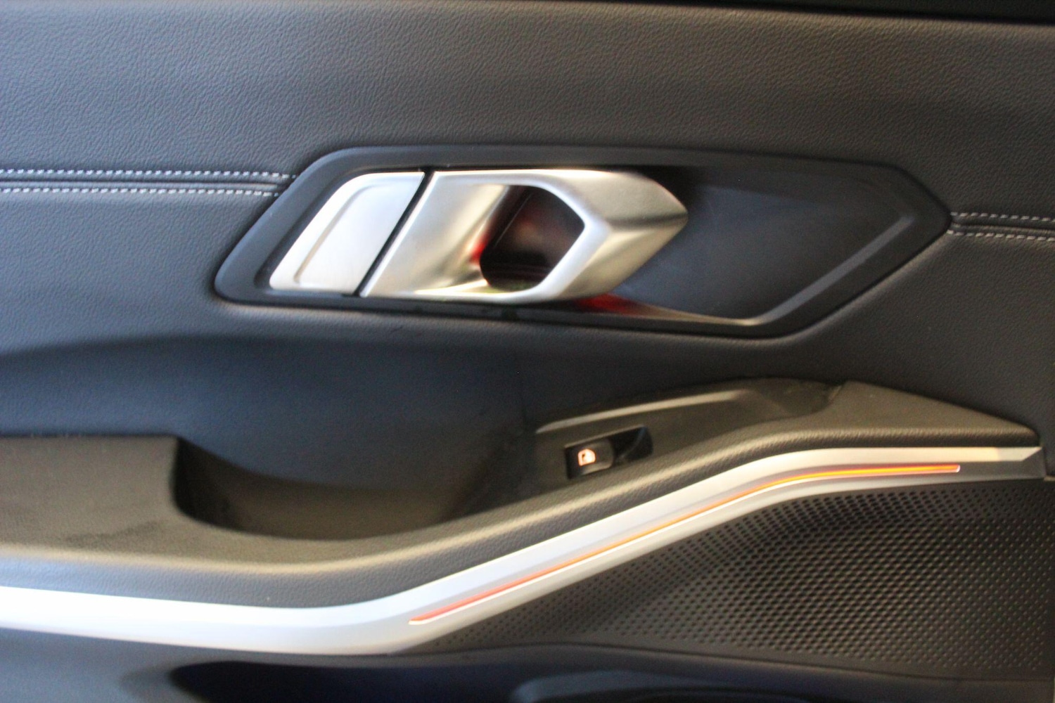 Used BMW 3 Series 2019 for sale - 76001875: Photo 17