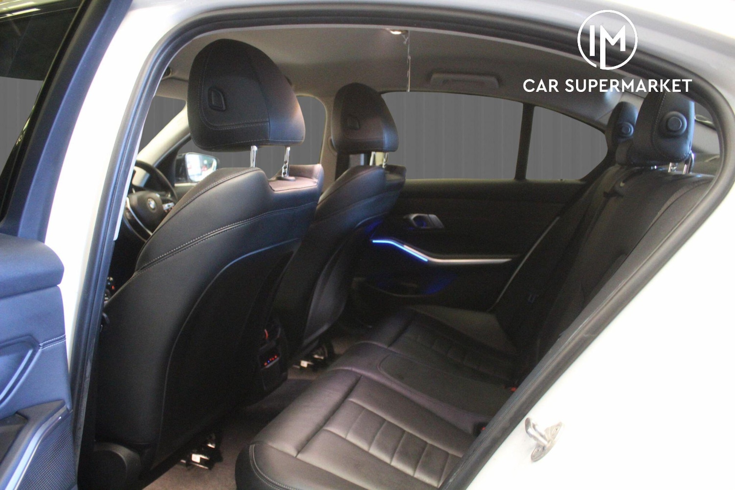 Used BMW 3 Series 2019 for sale - 76001875: Photo 18