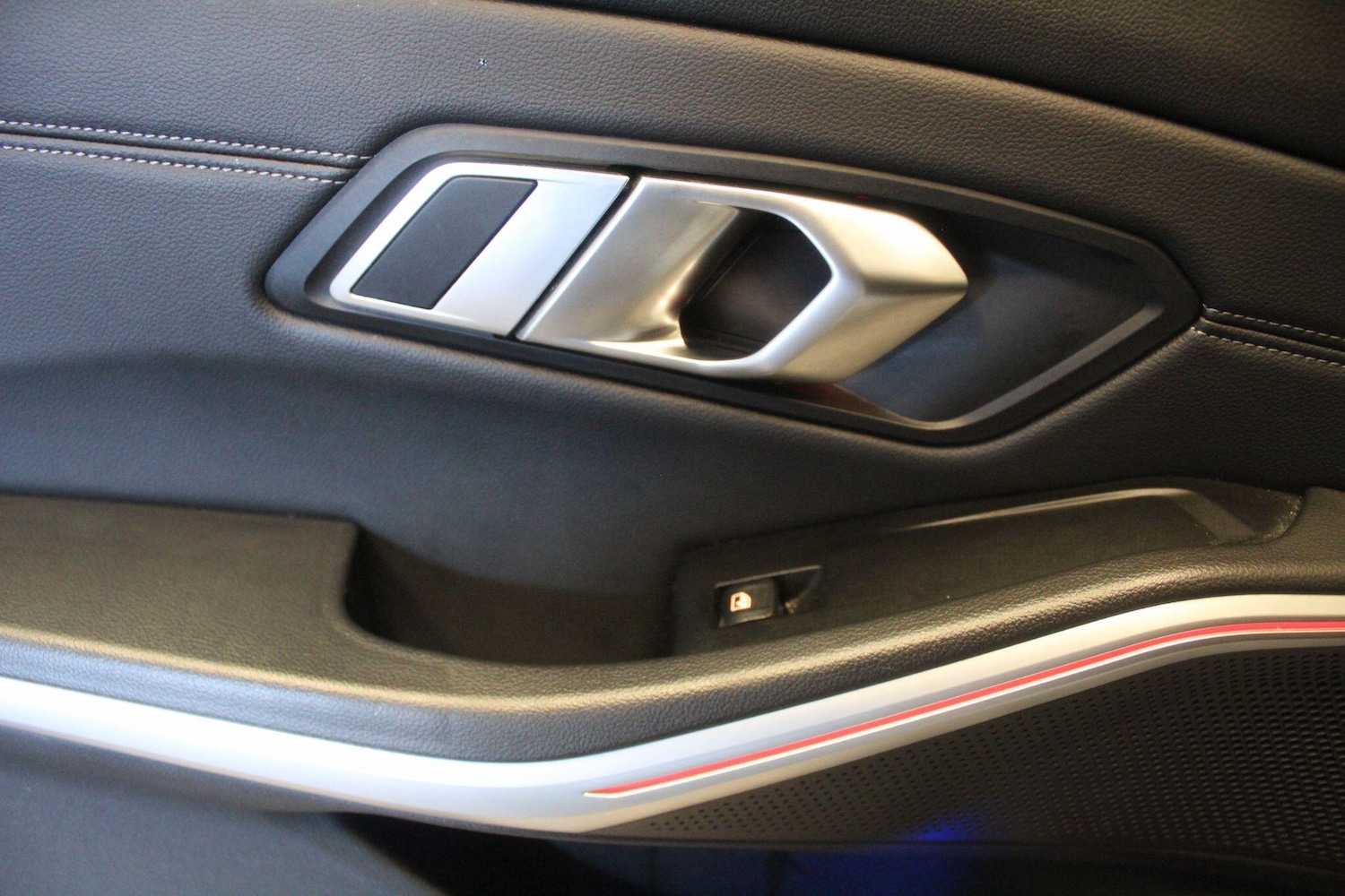 Used BMW 3 Series 2019 for sale - 76001875: Photo 19