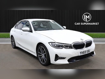 Used BMW 3 Series 2019 for sale - 76001875: Photo