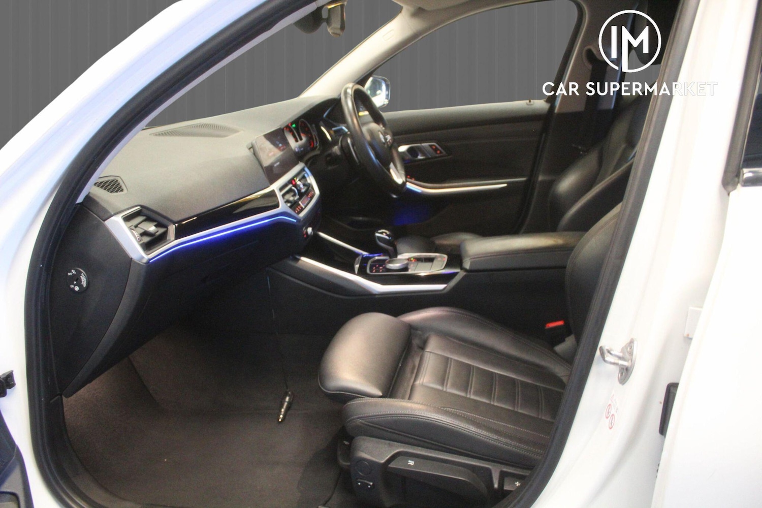 Used BMW 3 Series 2019 for sale - 76001875: Photo 20