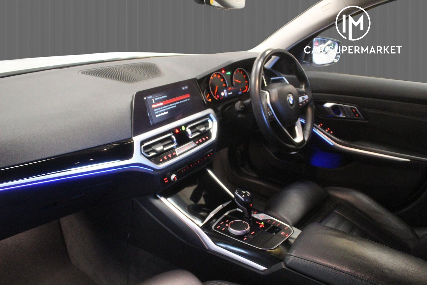 Used BMW 3 Series 2019 for sale - 76001875: Photo 21