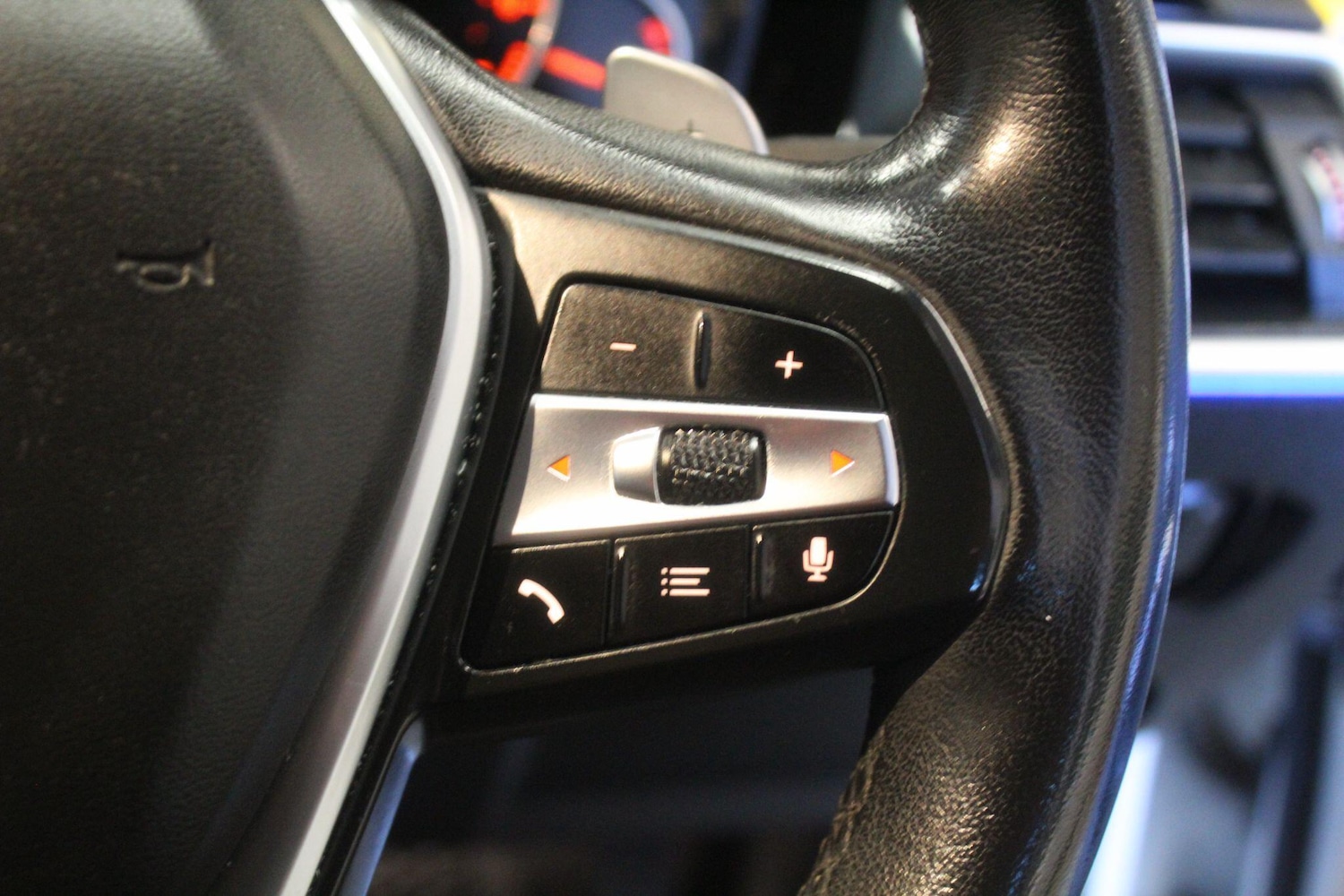 Used BMW 3 Series 2019 for sale - 76001875: Photo 22