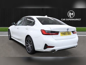 Used BMW 3 Series 2019 for sale - 76001875: Photo