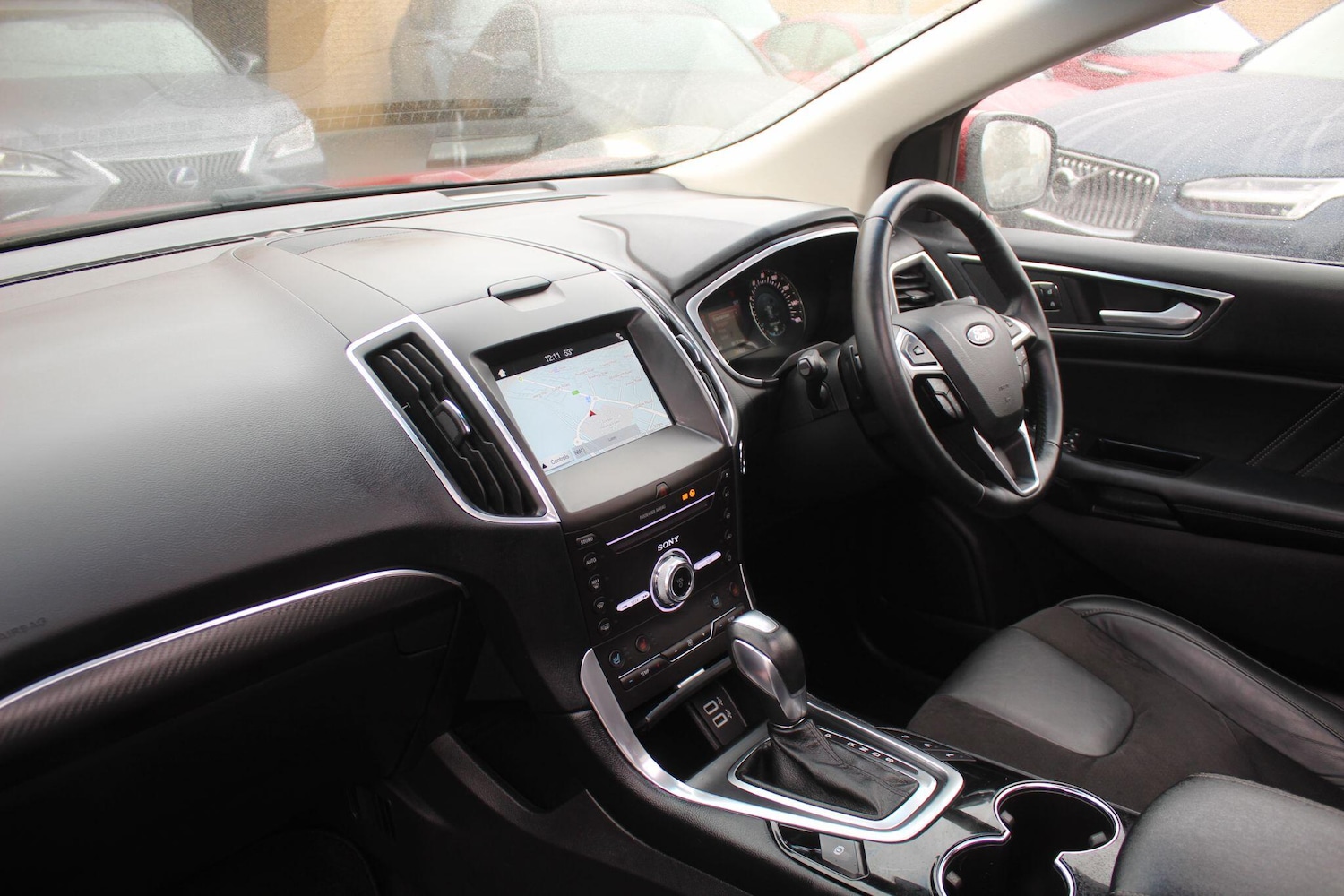 Used Ford Edge 2018 for sale - 76597263: Photo 15