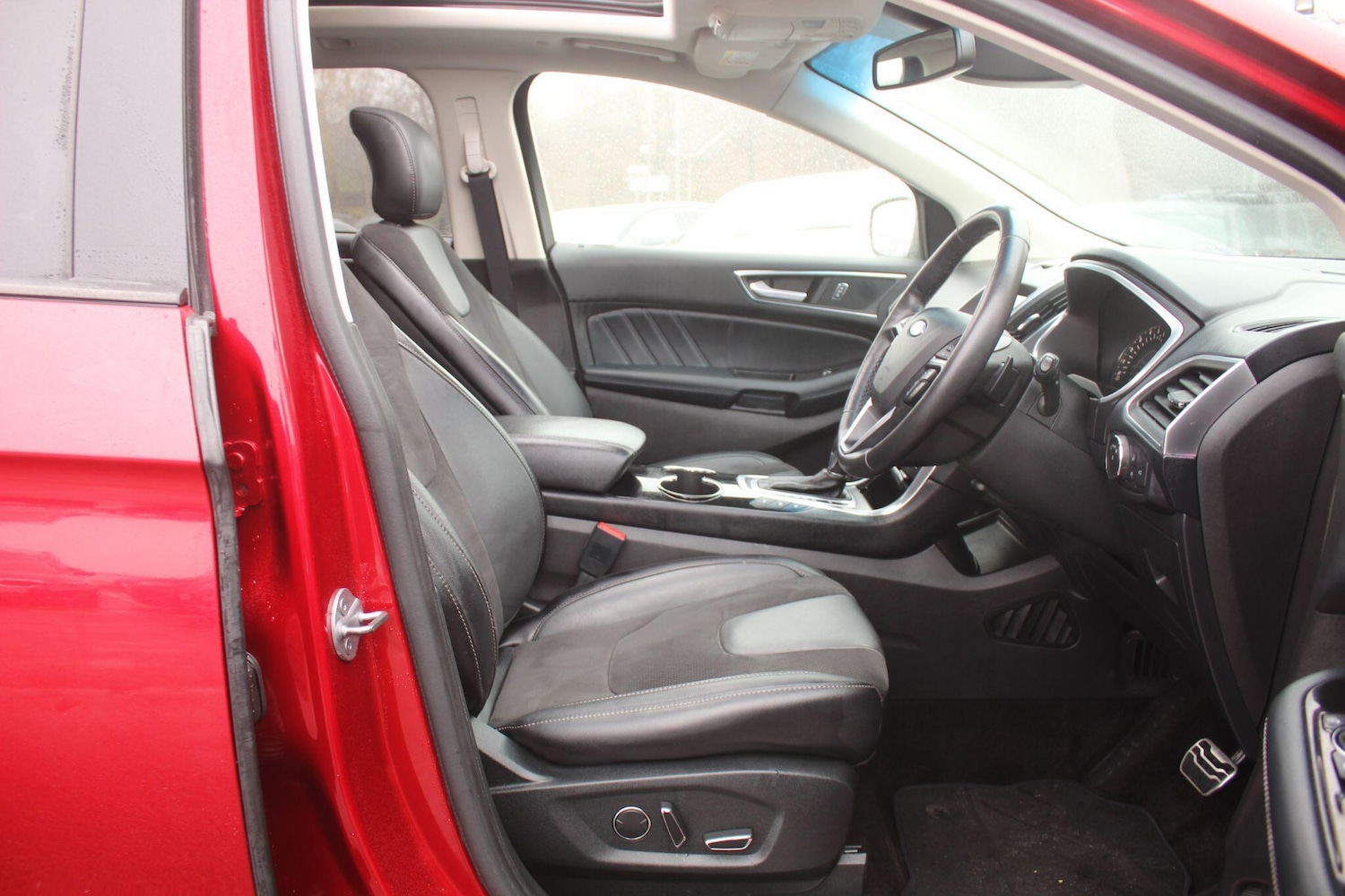 Used Ford Edge 2018 for sale - 76597263: Photo 17