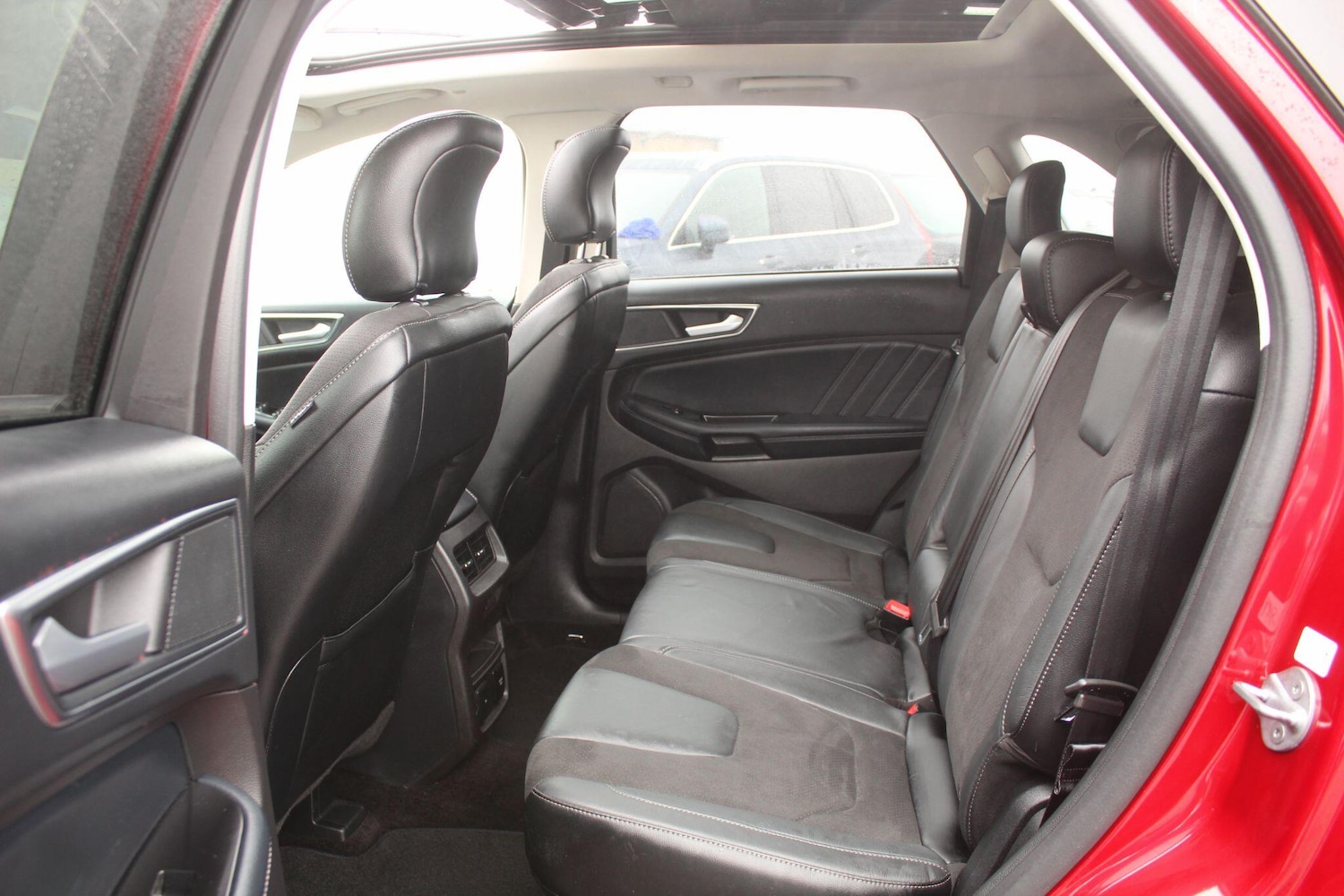 Used Ford Edge 2018 for sale - 76597263: Photo 19