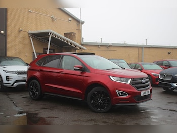 Ford - Edge