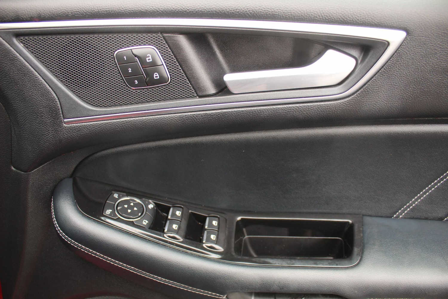 Used Ford Edge 2018 for sale - 76597263: Photo 20