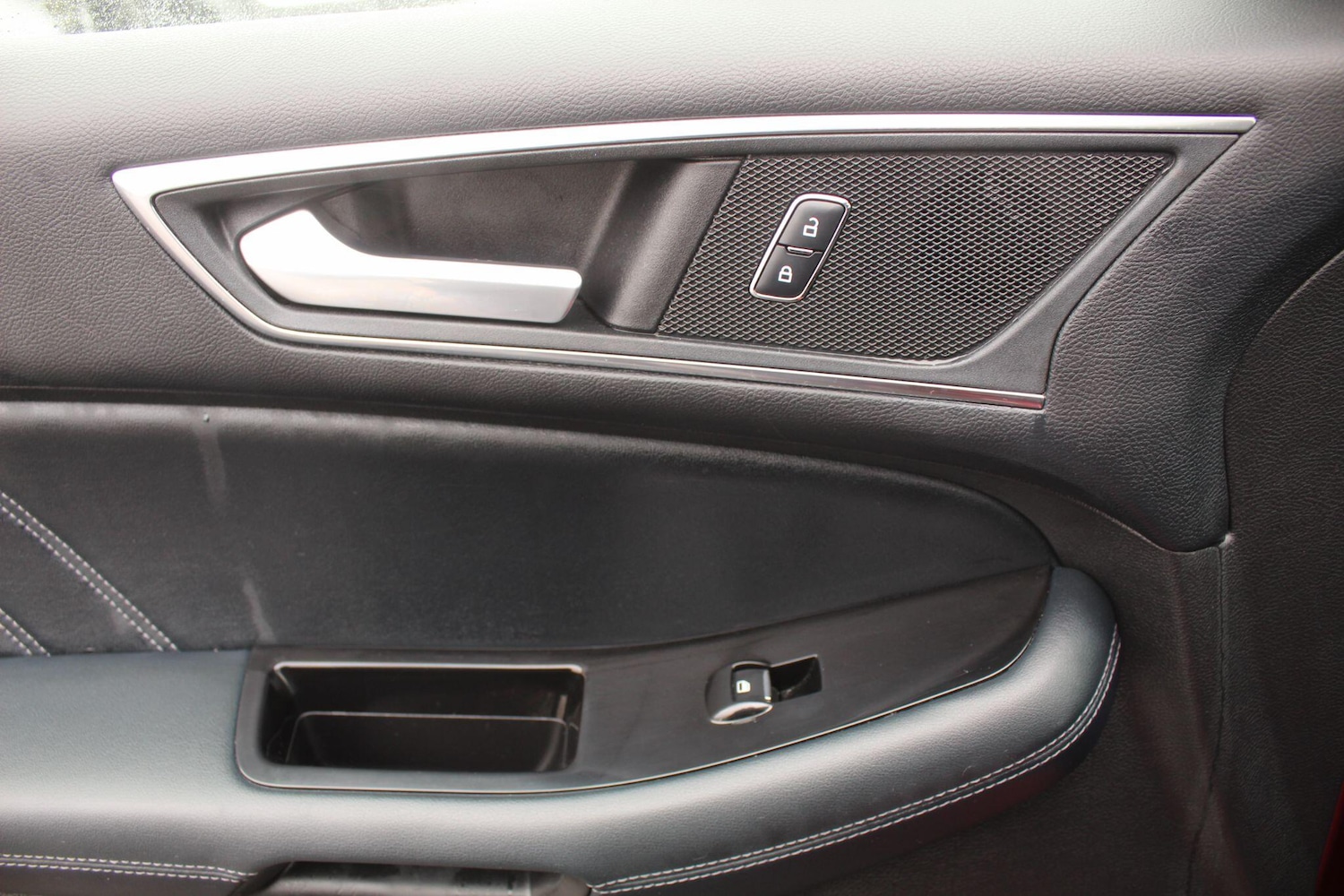 Used Ford Edge 2018 for sale - 76597263: Photo 21