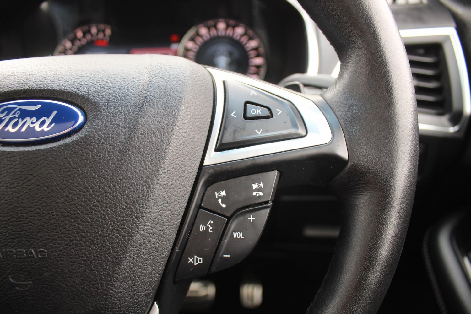 Used Ford Edge 2018 for sale - 76597263: Photo 22