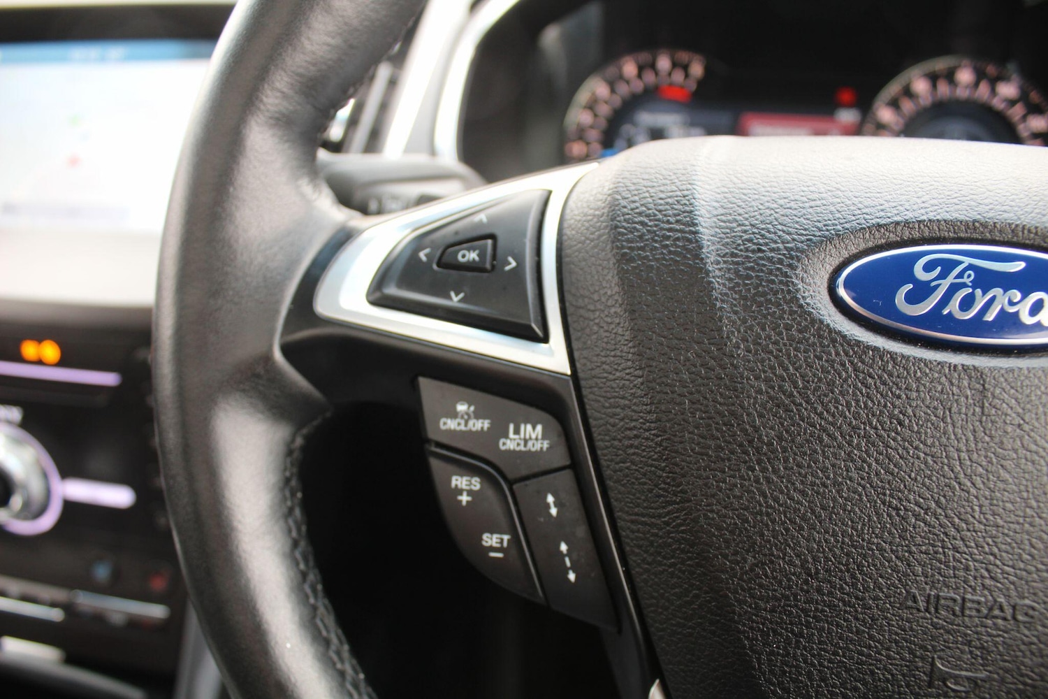 Used Ford Edge 2018 for sale - 76597263: Photo 23