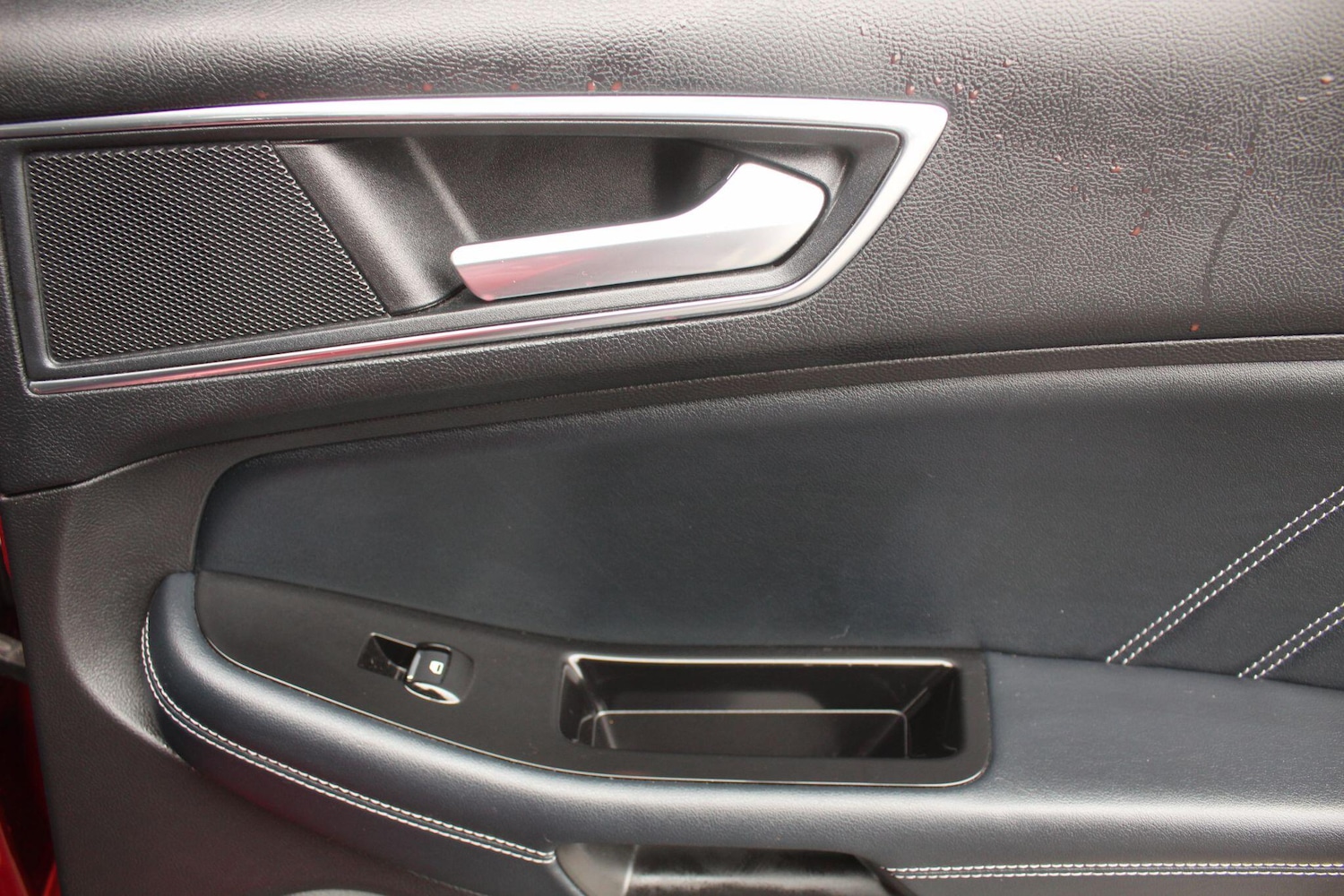 Used Ford Edge 2018 for sale - 76597263: Photo 24