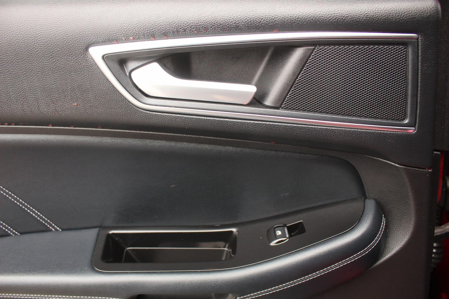 Used Ford Edge 2018 for sale - 76597263: Photo 25