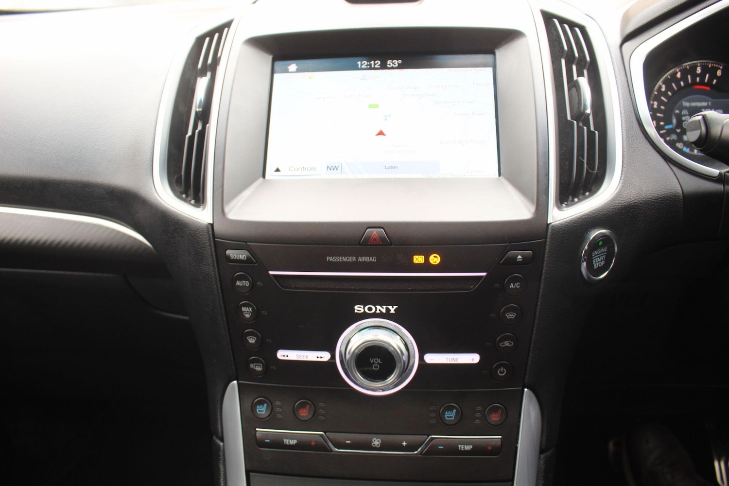 Used Ford Edge 2018 for sale - 76597263: Photo 26