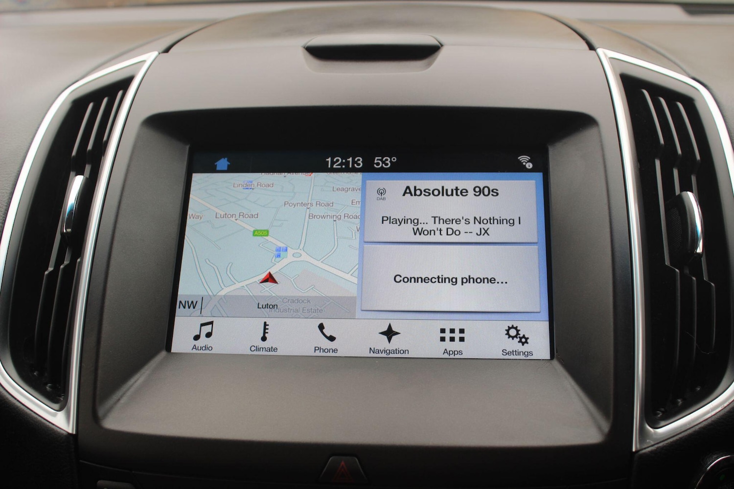 Used Ford Edge 2018 for sale - 76597263: Photo 27