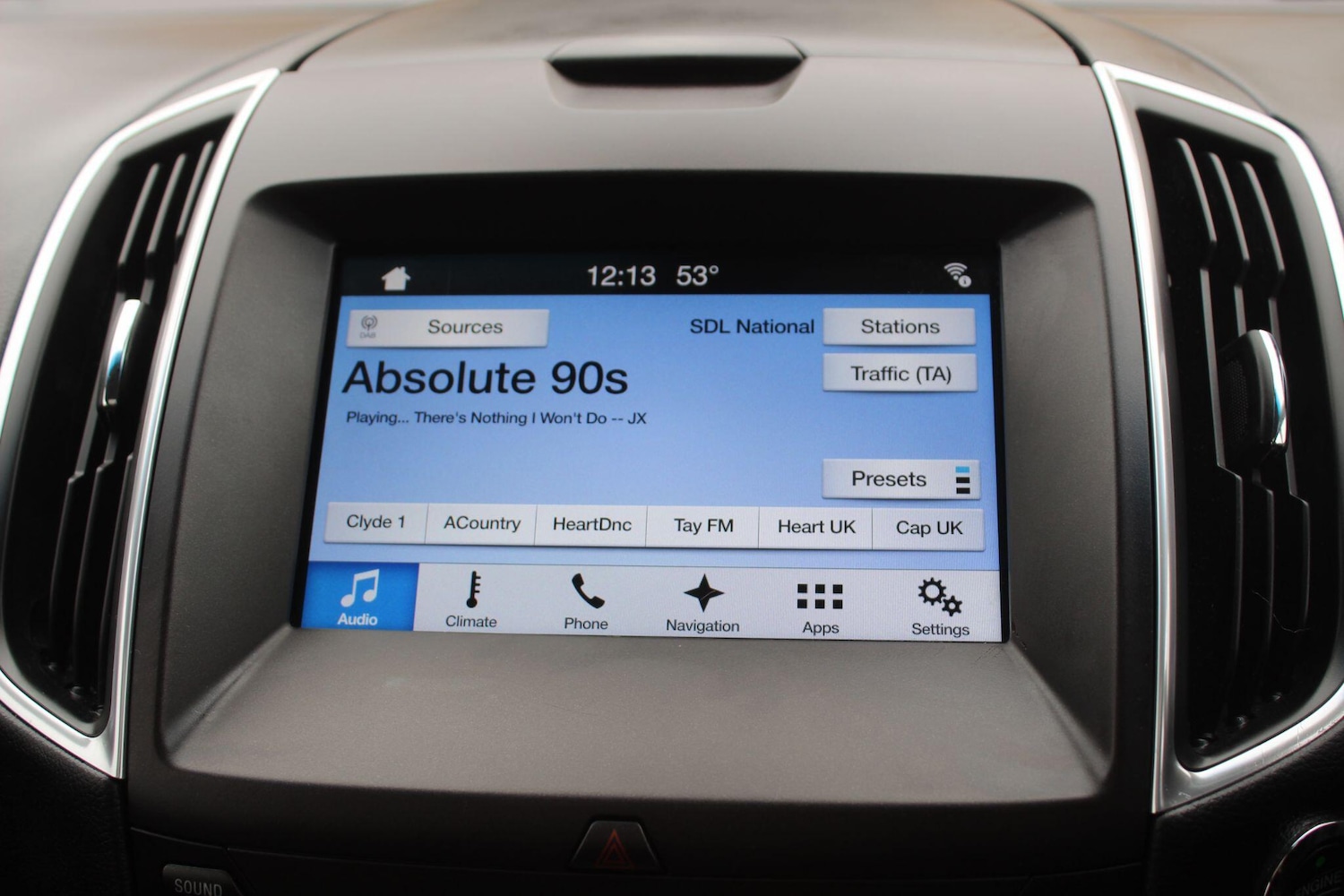 Used Ford Edge 2018 for sale - 76597263: Photo 28