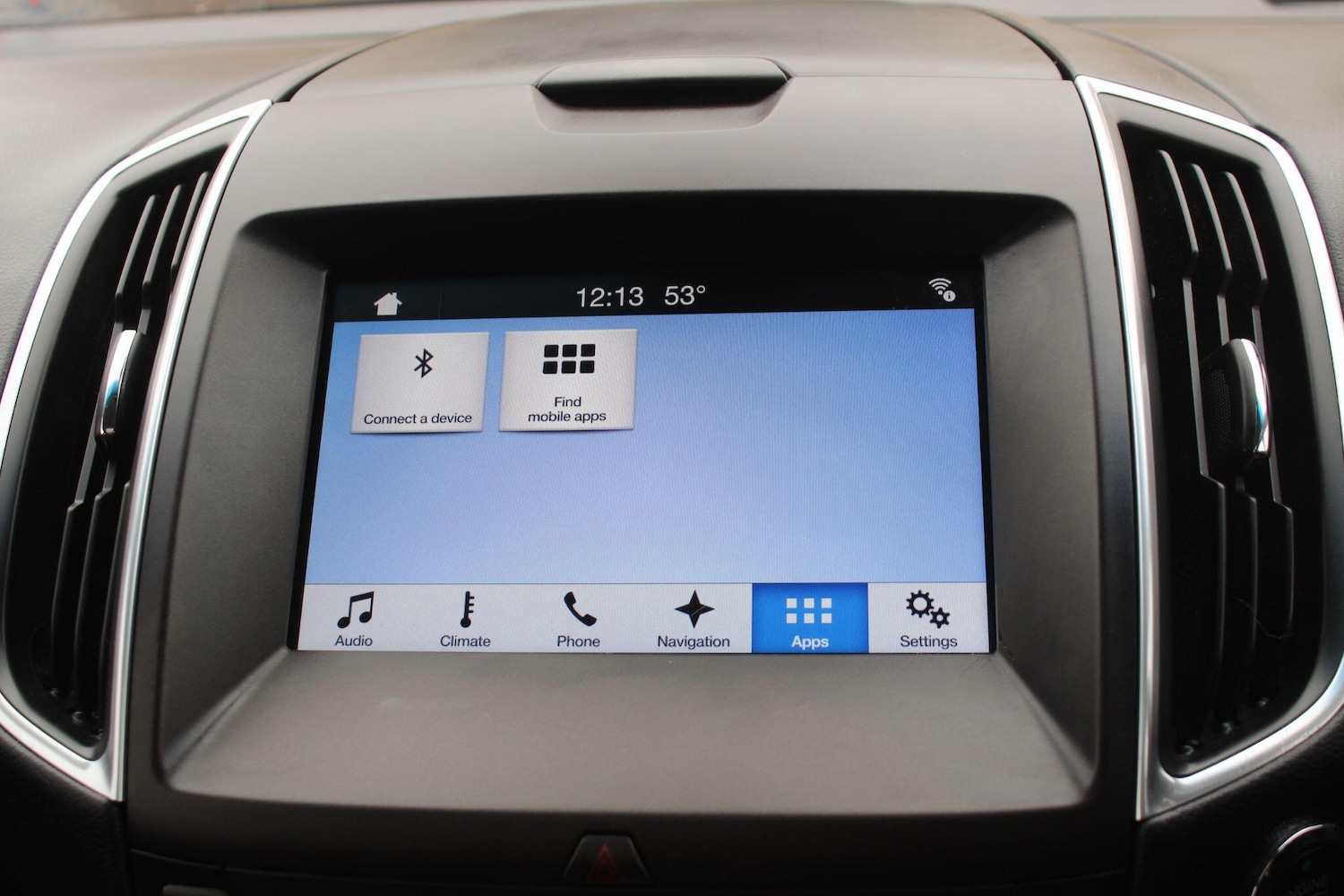 Used Ford Edge 2018 for sale - 76597263: Photo 29