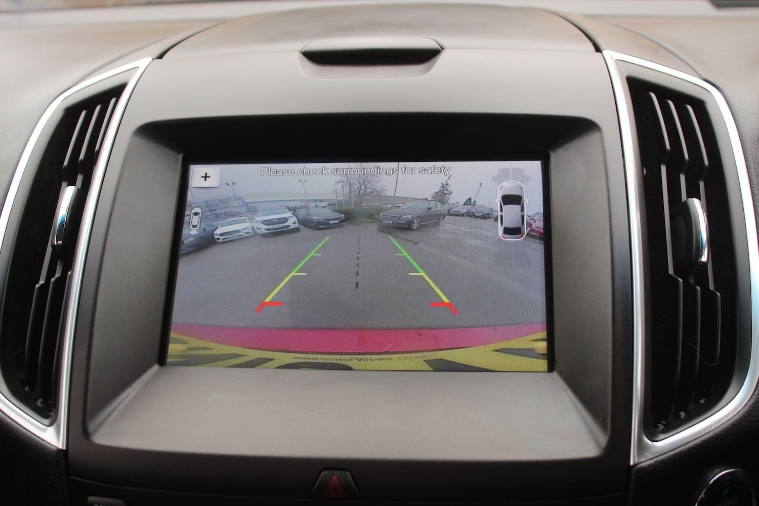 Used Ford Edge 2018 for sale - 76597263: Photo 30