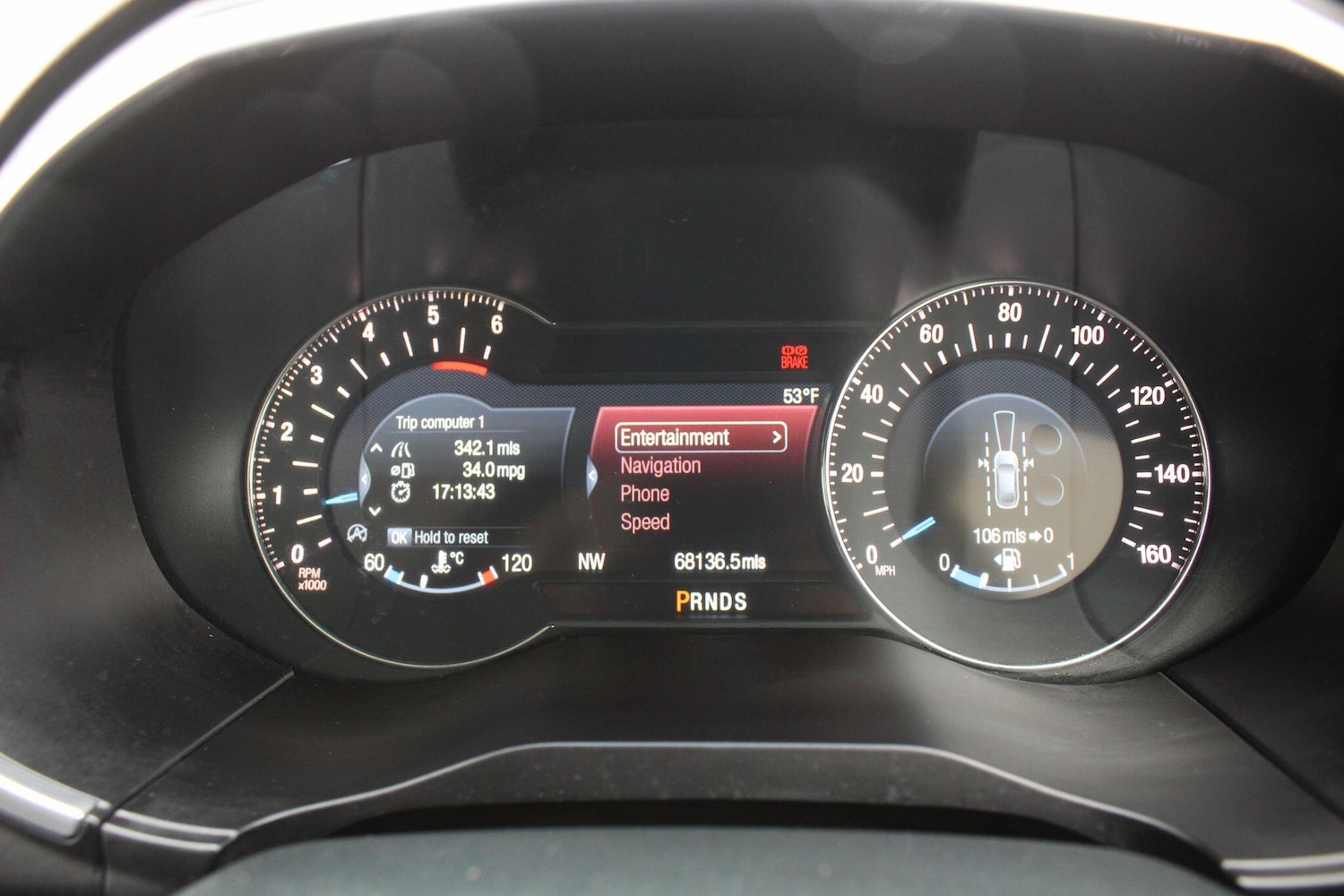 Used Ford Edge 2018 for sale - 76597263: Photo 31