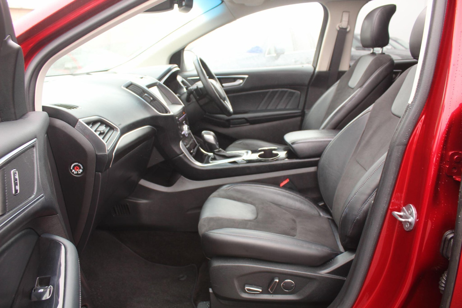 Used Ford Edge 2018 for sale - 76597263: Photo 36