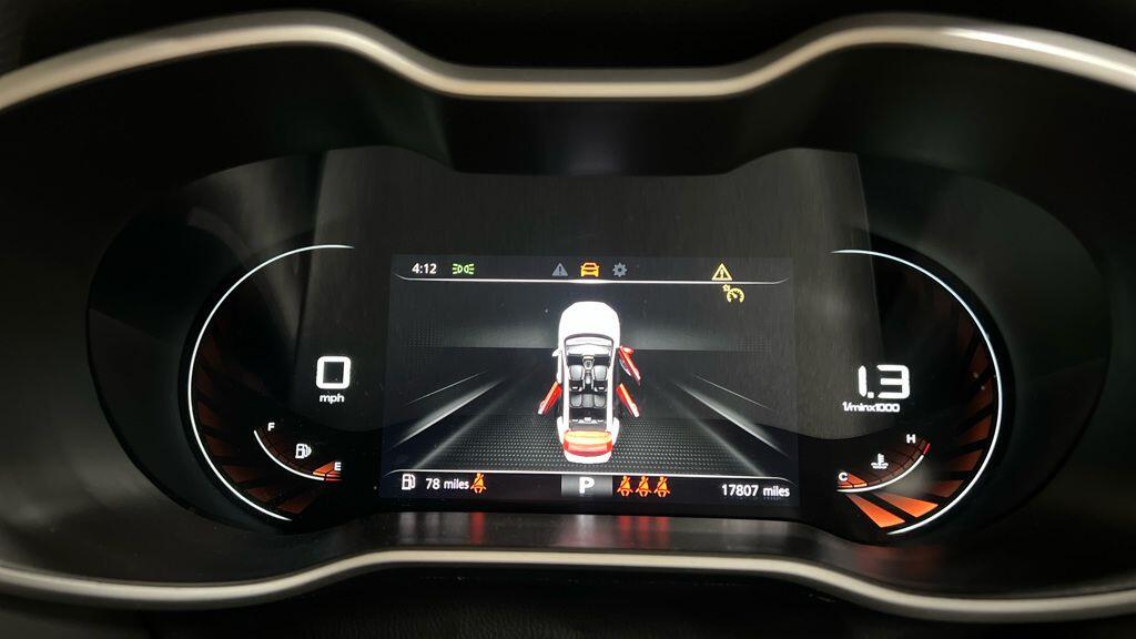 Used MG MG ZS 2021 for sale - 77028963: Photo 10