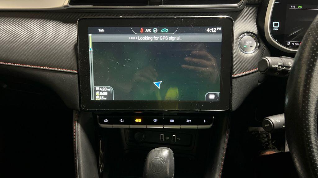 Used MG MG ZS 2021 for sale - 77028963: Photo 11