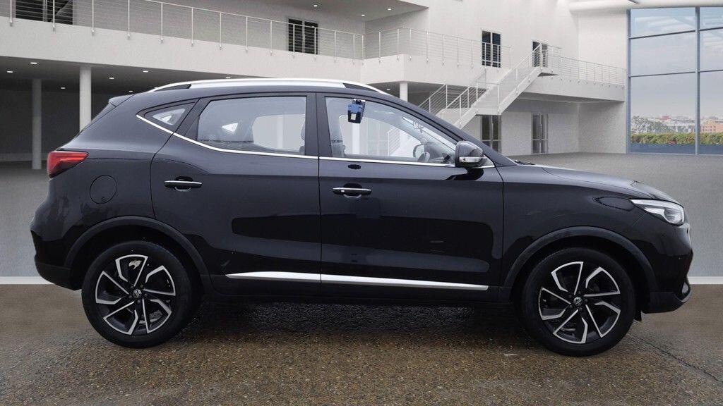 Used MG MG ZS 2021 for sale - 77028963: Photo 5