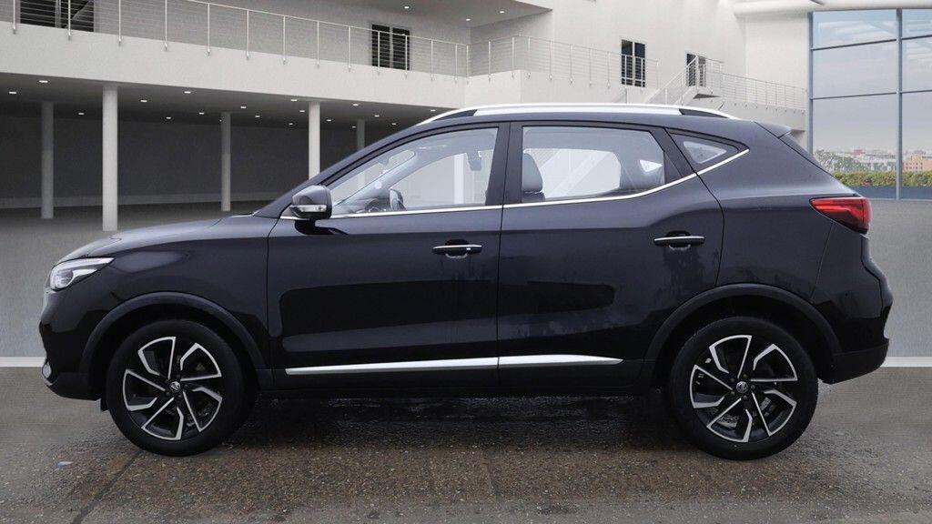 Used MG MG ZS 2021 for sale - 77028963: Photo 6