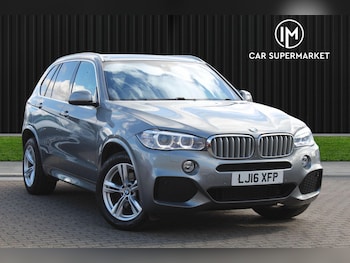 BMW - X5