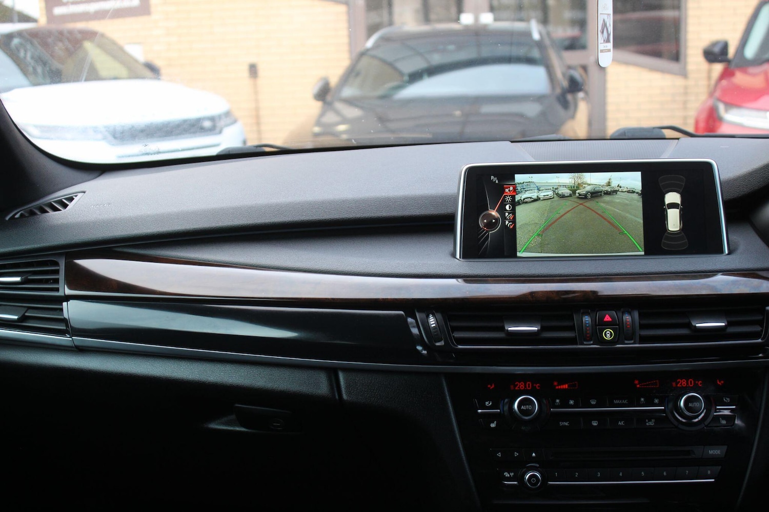 Used BMW X5 2016 for sale - 76001515: Photo 37