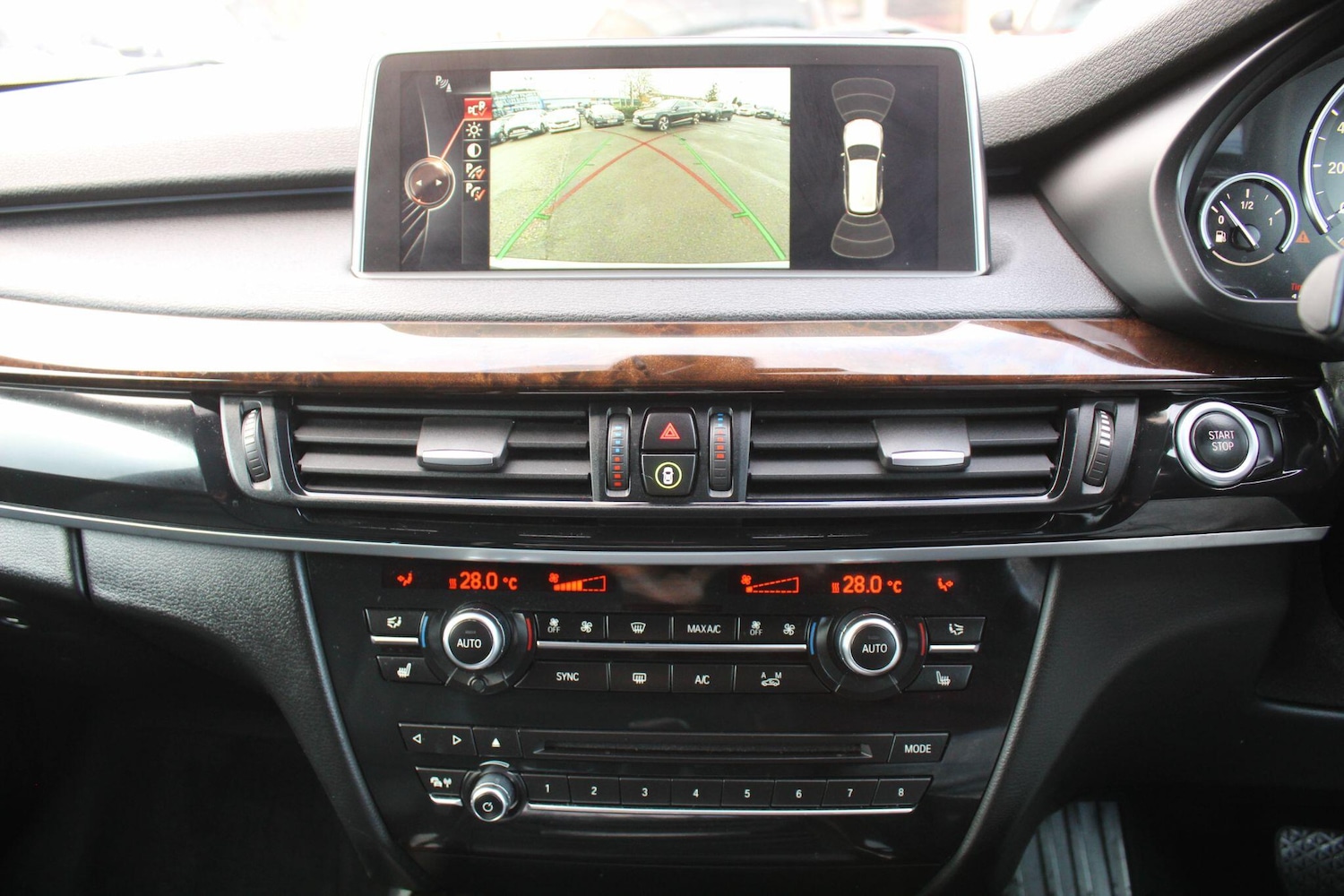 Used BMW X5 2016 for sale - 76001515: Photo 38