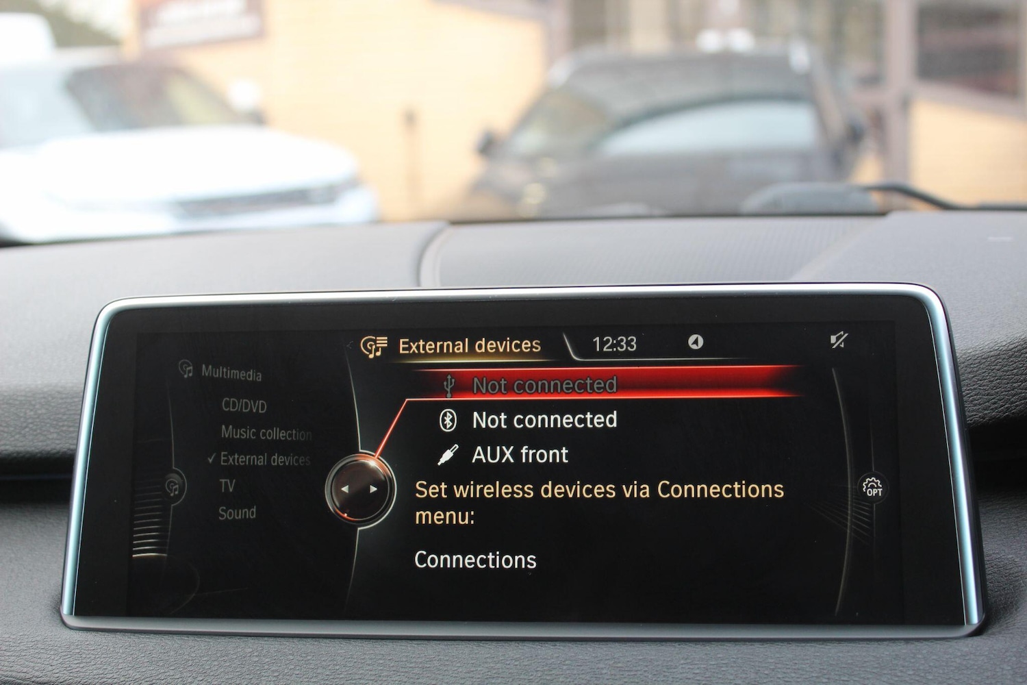 Used BMW X5 2016 for sale - 76001515: Photo 43