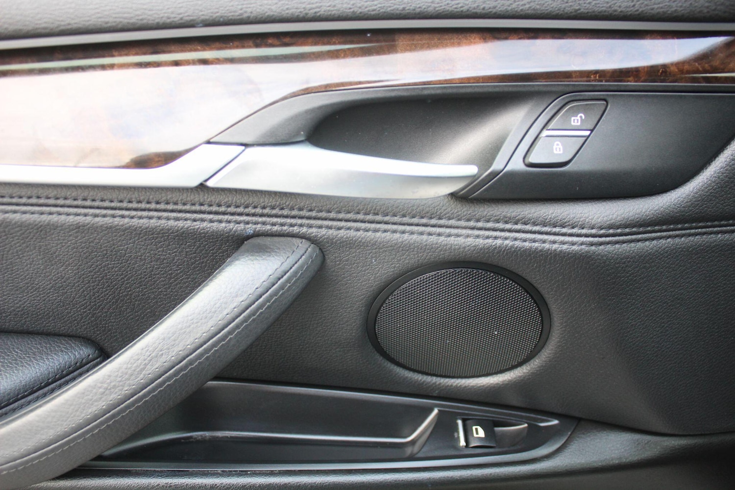 Used BMW X5 2016 for sale - 76001515: Photo 50