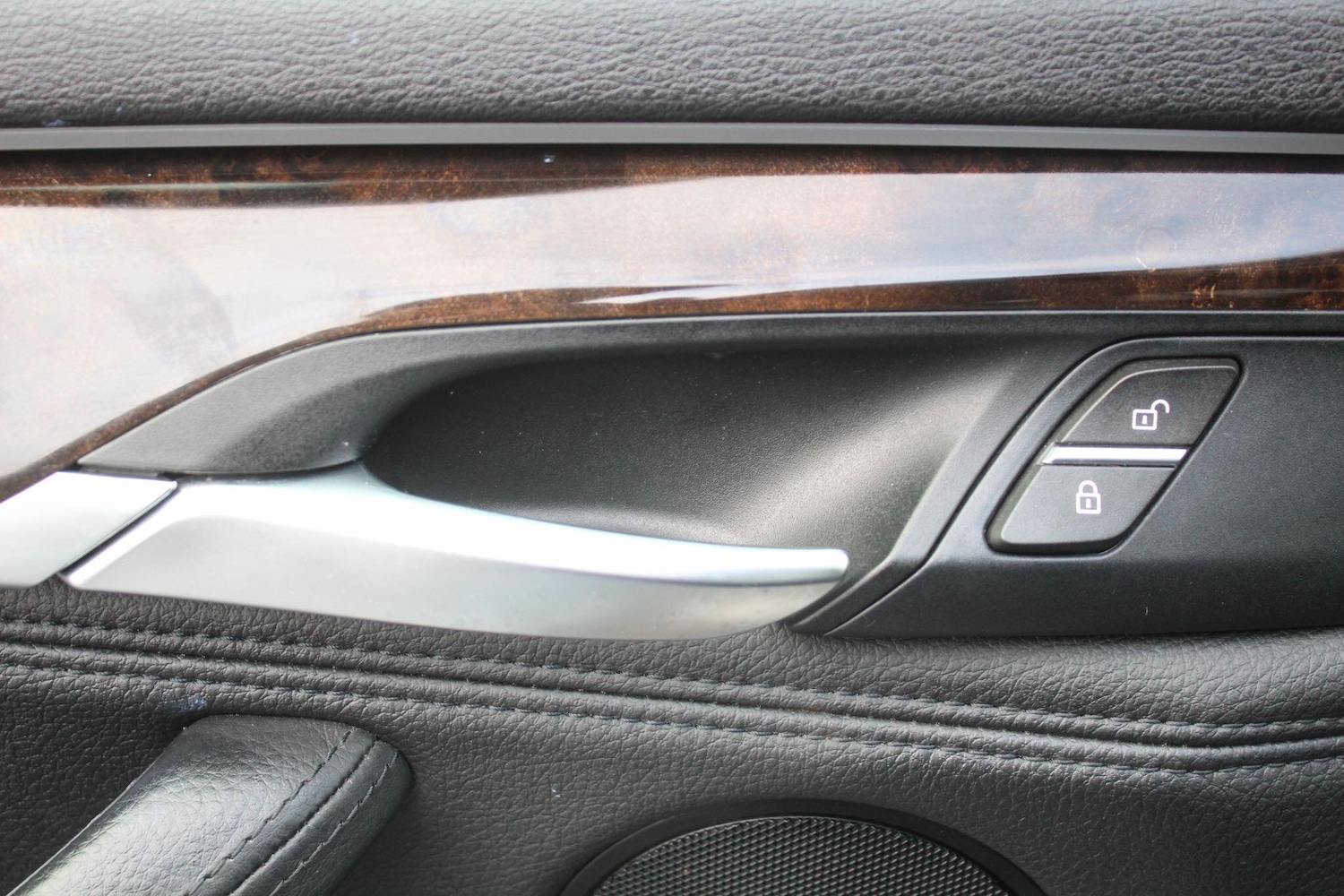 Used BMW X5 2016 for sale - 76001515: Photo 51