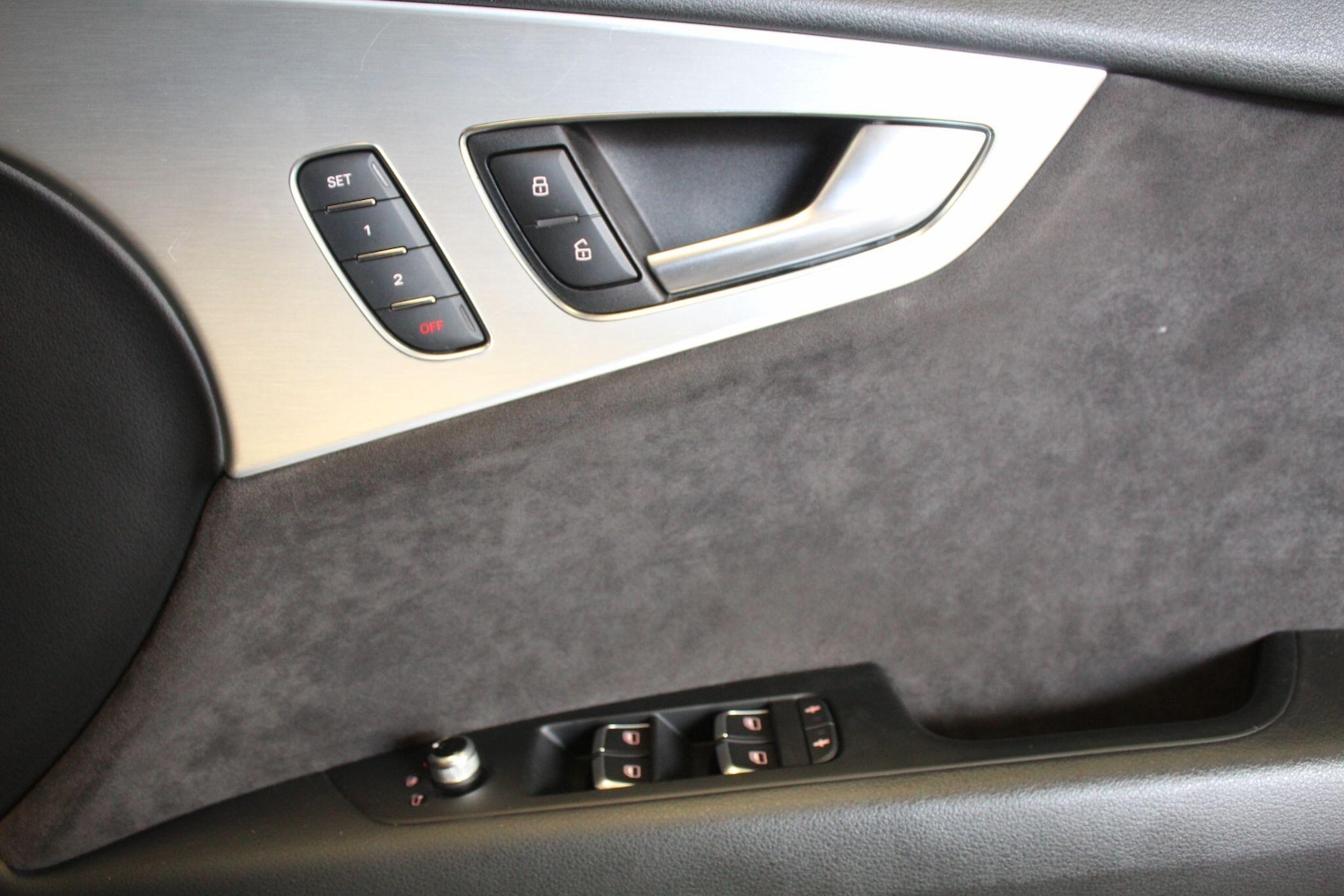 Used Audi A7 2015 for sale - 76136671: Photo 10