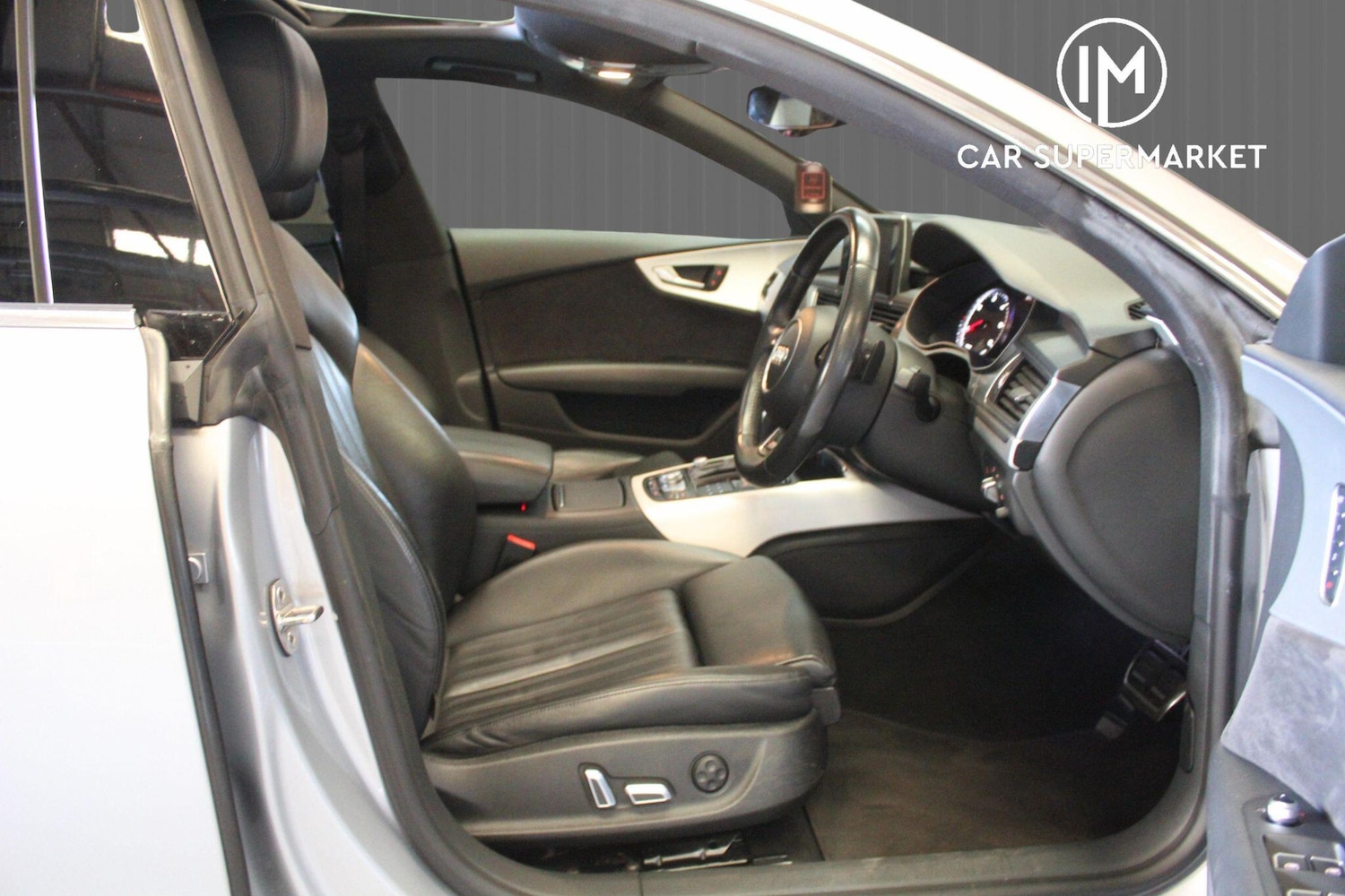 Used Audi A7 2015 for sale - 76136671: Photo 11