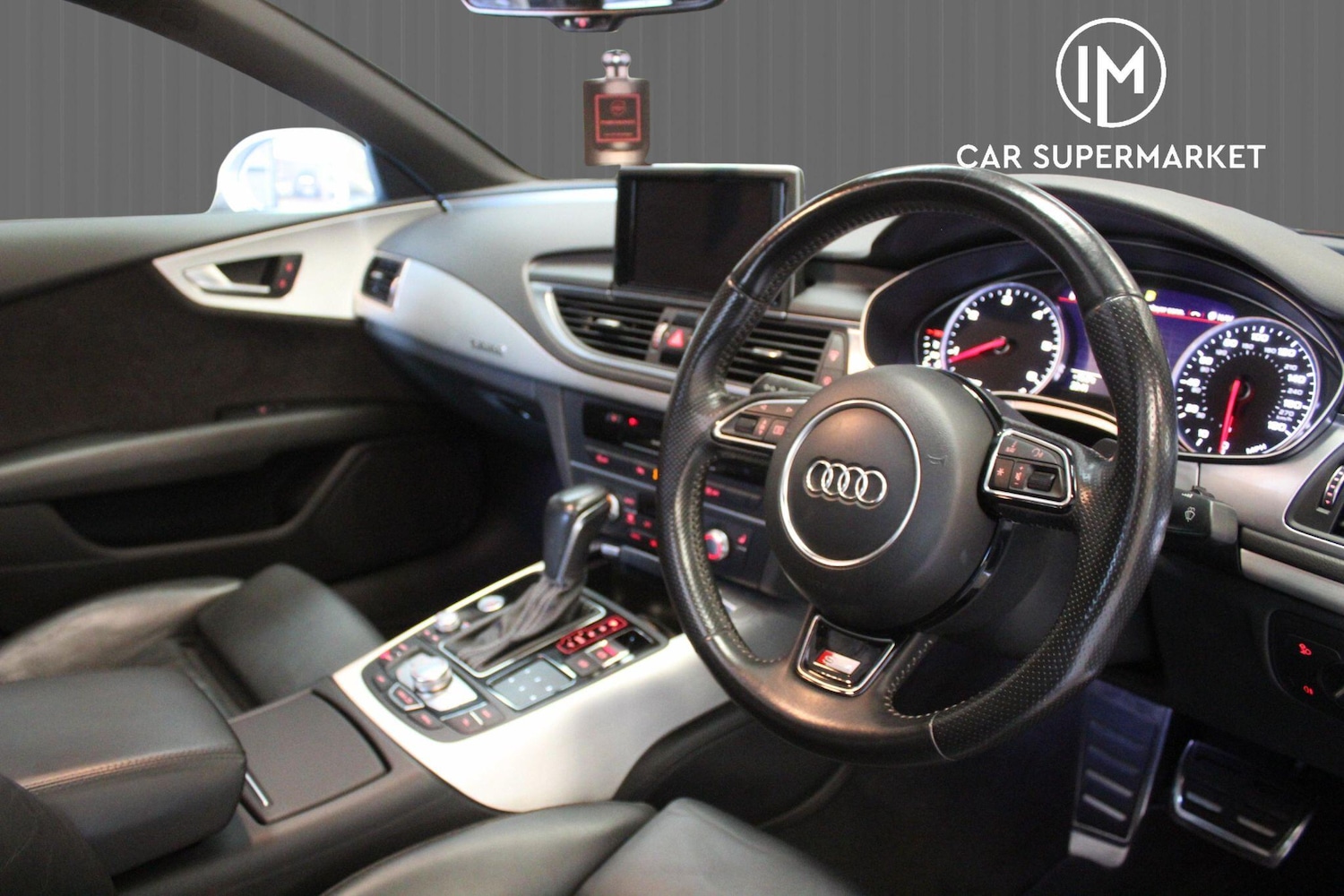 Used Audi A7 2015 for sale - 76136671: Photo 12
