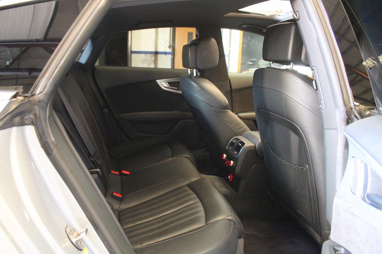 Used Audi A7 2015 for sale - 76136671: Photo 15