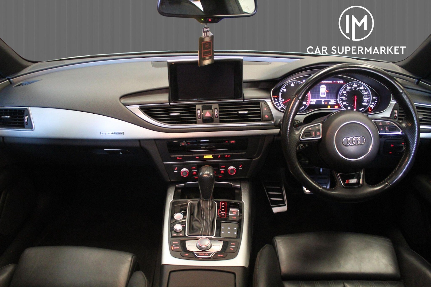 Used Audi A7 2015 for sale - 76136671: Photo 16