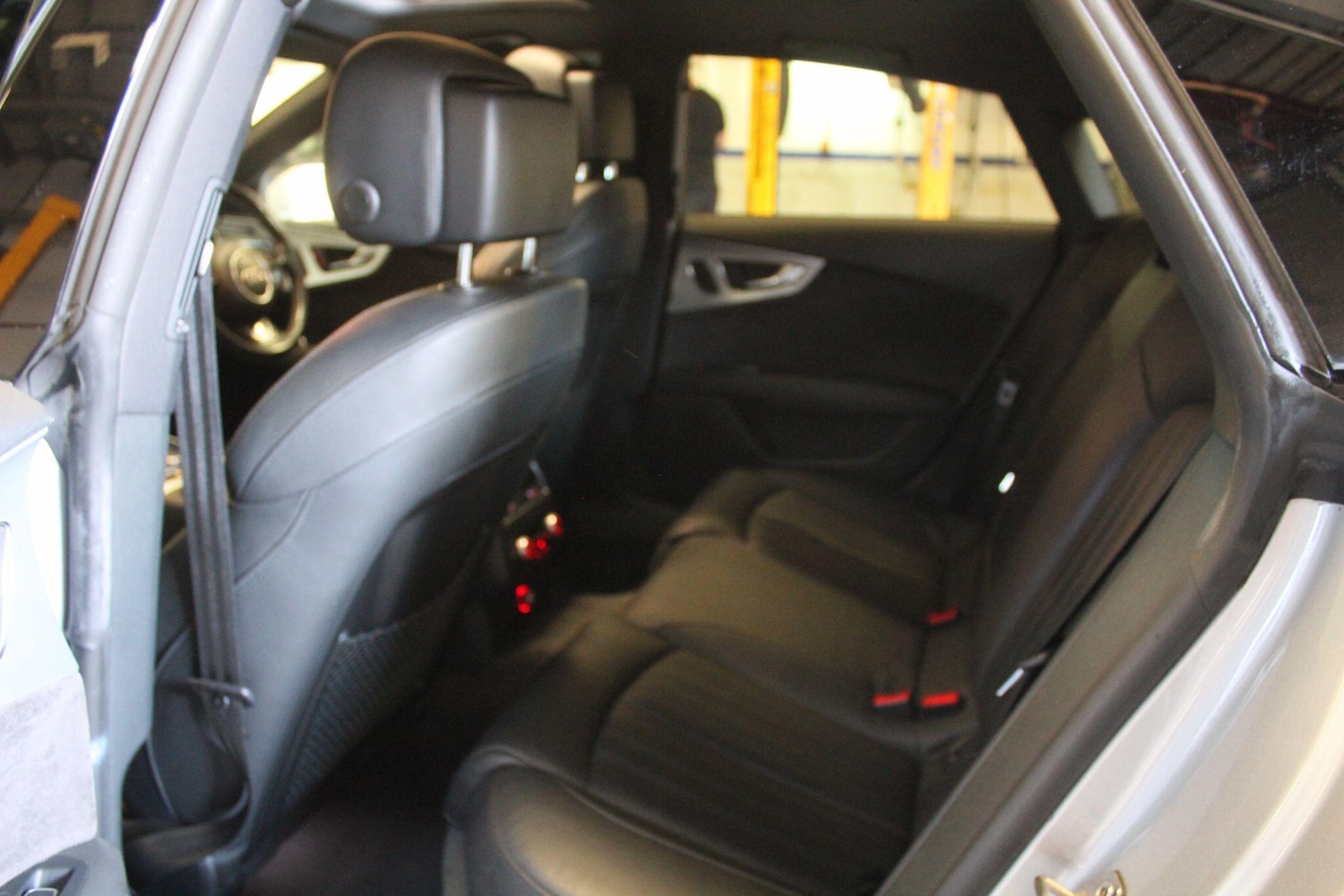 Used Audi A7 2015 for sale - 76136671: Photo 19