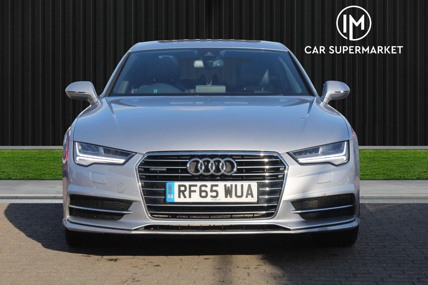 Used Audi A7 2015 for sale - 76136671: Photo 2
