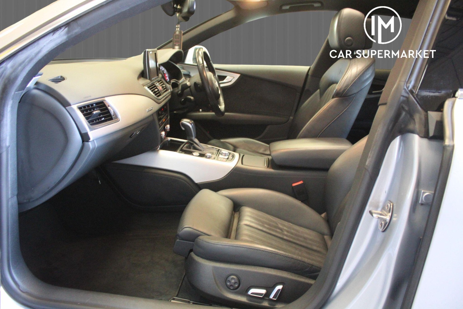 Used Audi A7 2015 for sale - 76136671: Photo 22