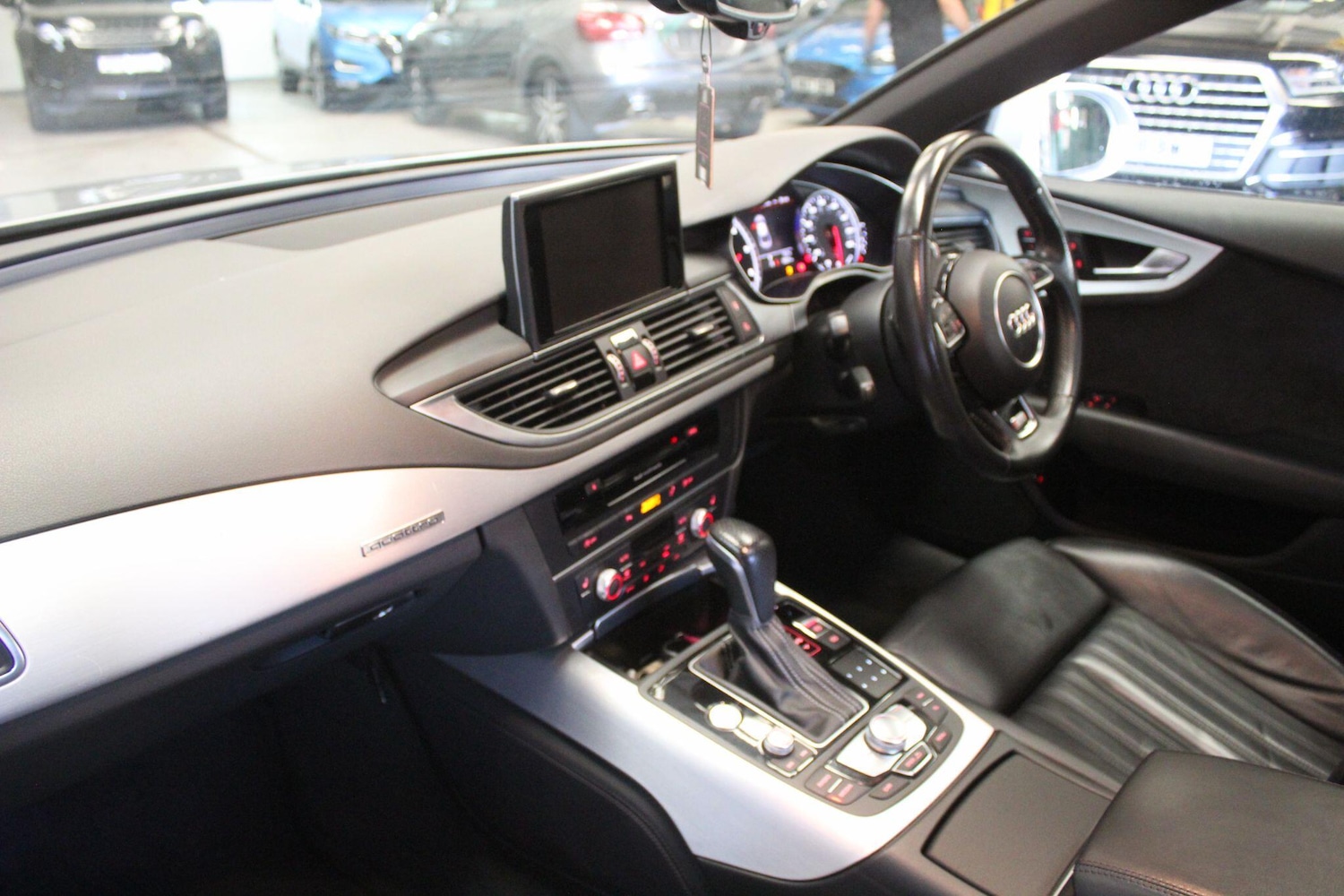 Used Audi A7 2015 for sale - 76136671: Photo 23