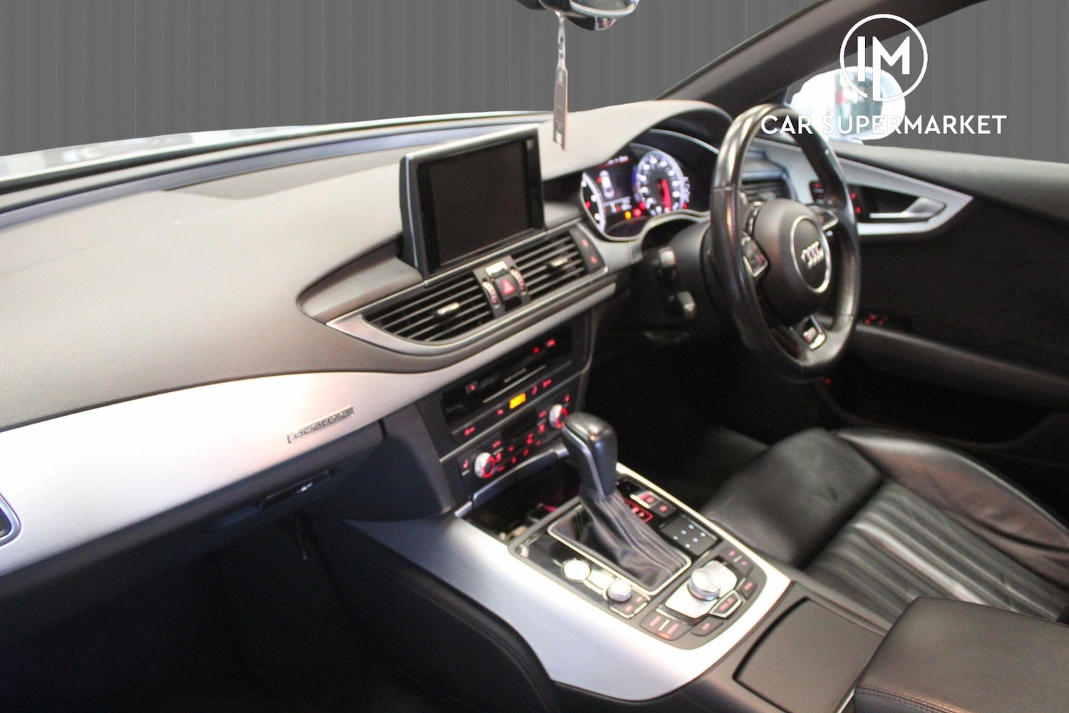 Used Audi A7 2015 for sale - 76136671: Photo 24