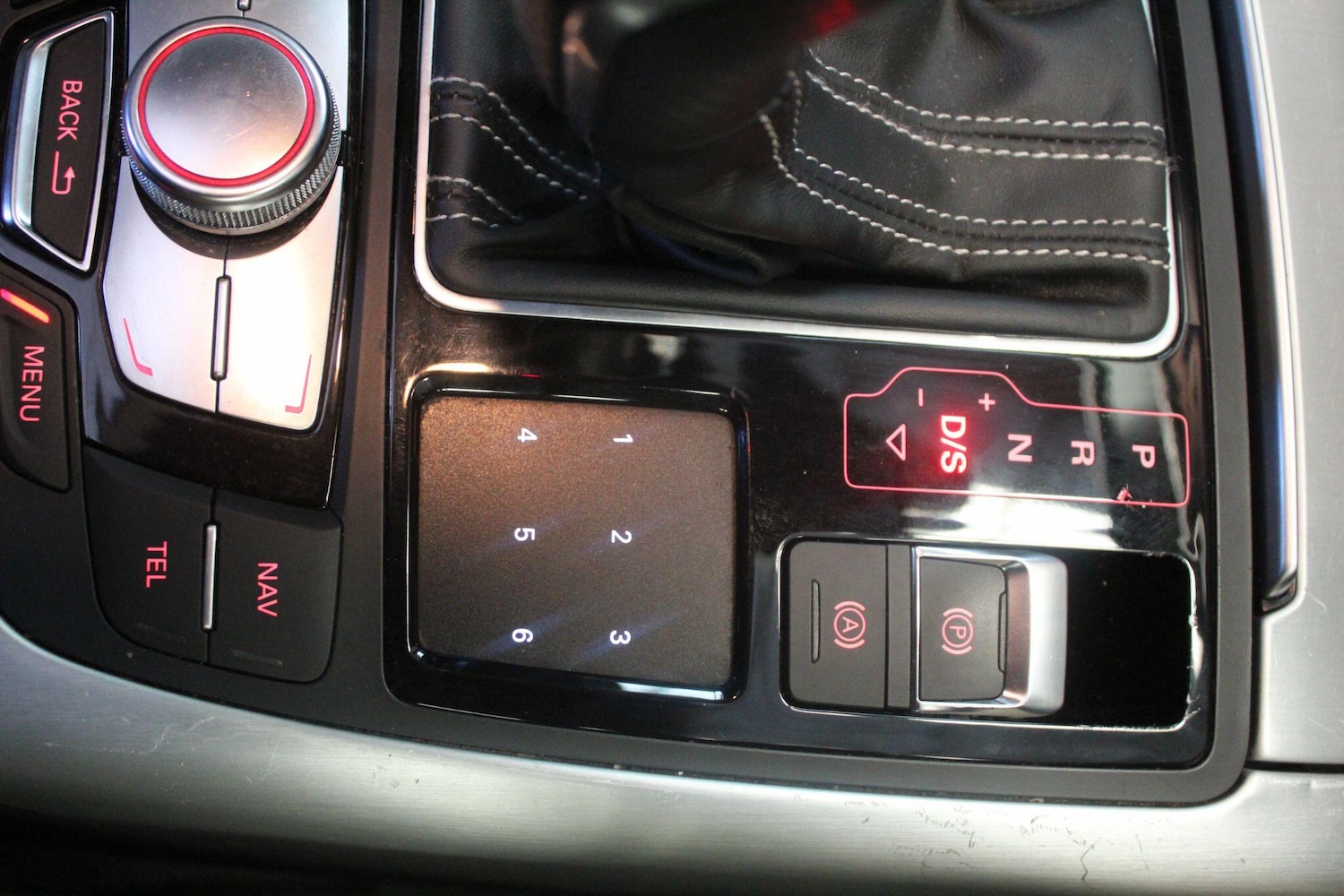 Used Audi A7 2015 for sale - 76136671: Photo 26